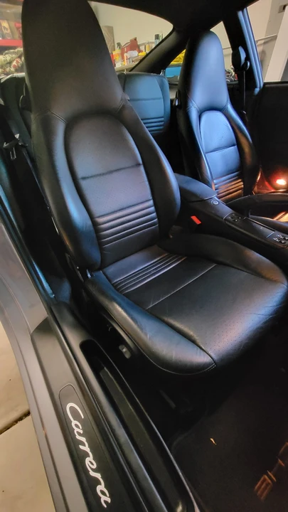 2002 Porsche 996 Carrera - Image 29 of 31