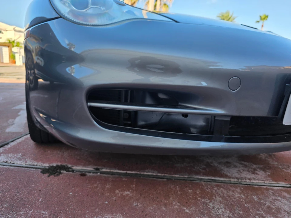 2002 Porsche 996 Carrera - Image 13 of 31