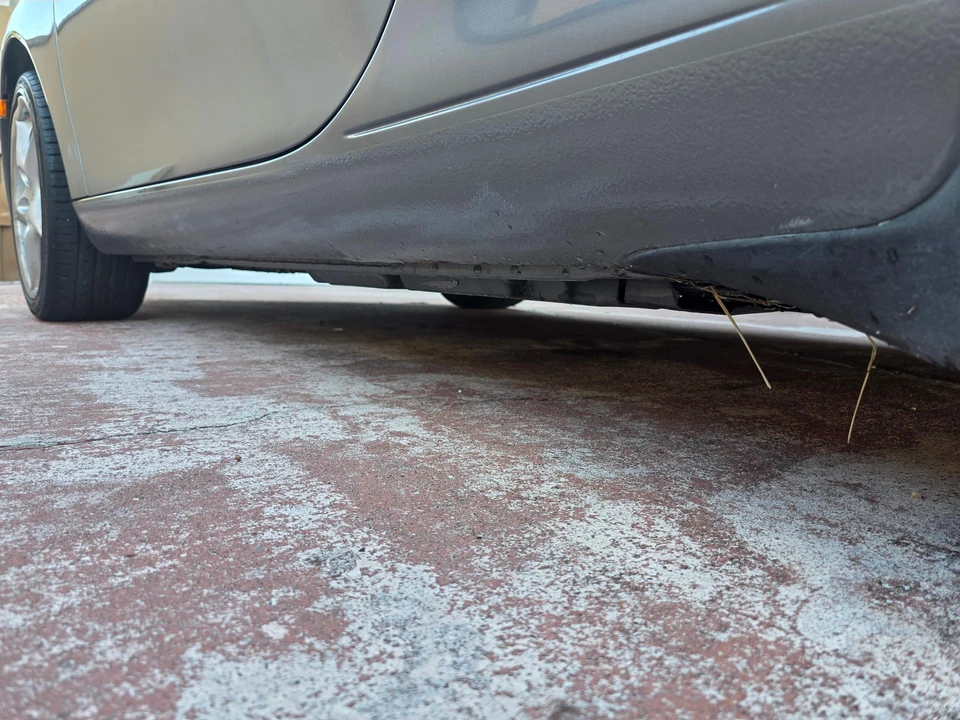 2002 Porsche 996 Carrera - Image 24 of 31
