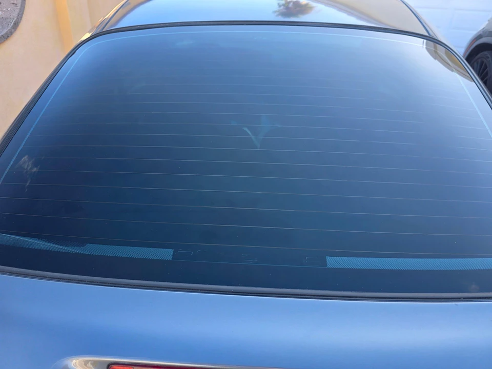 2002 Porsche 996 Carrera - Image 26 of 31