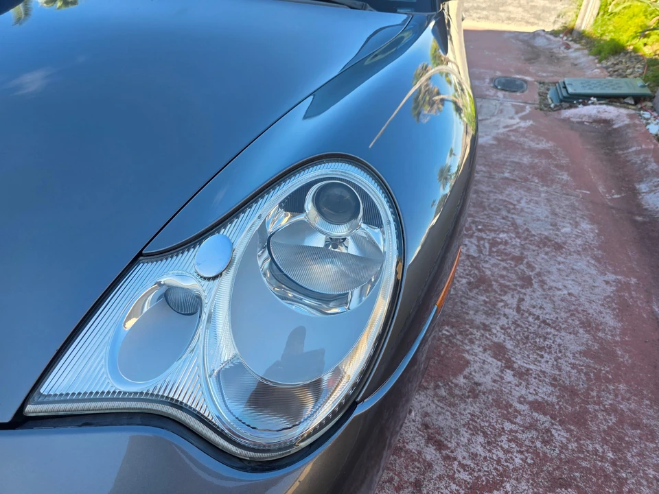 2002 Porsche 996 Carrera - Image 20 of 31