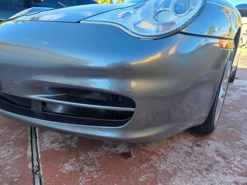 2002 Porsche 996 Carrera - Image 19 of 31