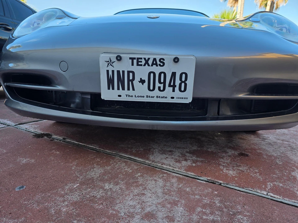 2002 Porsche 996 Carrera - Image 15 of 31