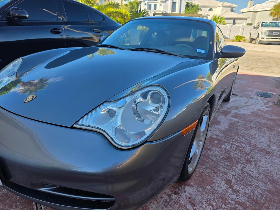 2002 Porsche 996 Carrera - Image 21 of 31