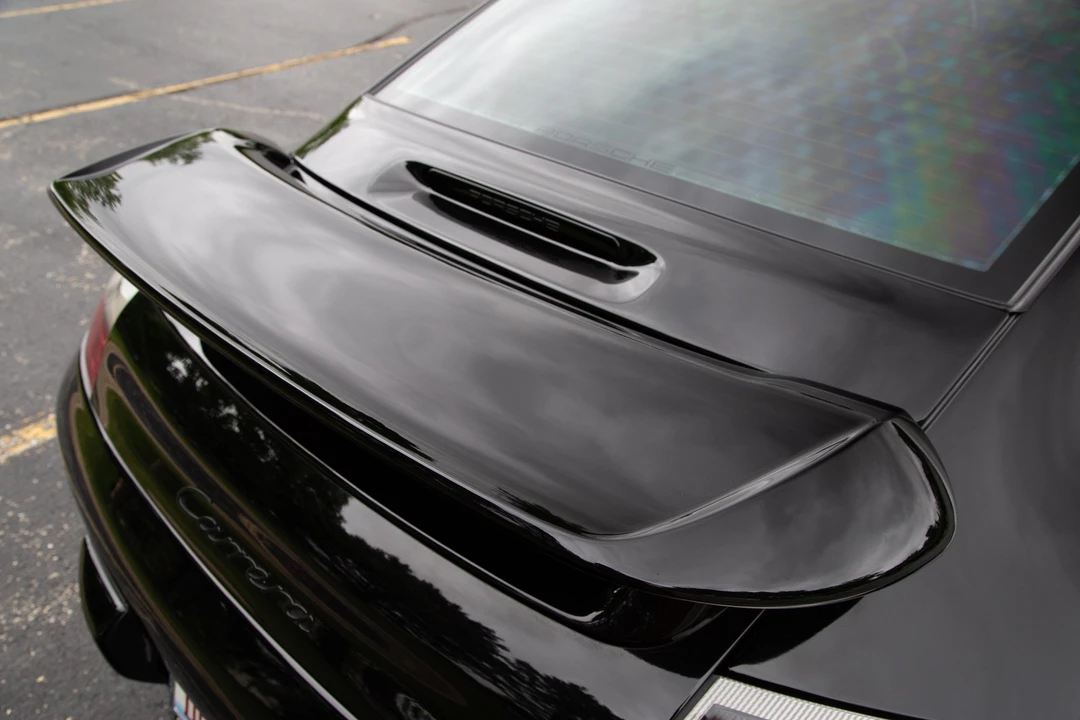 2002 Porsche 996 Carrera - Image 29 of 31
