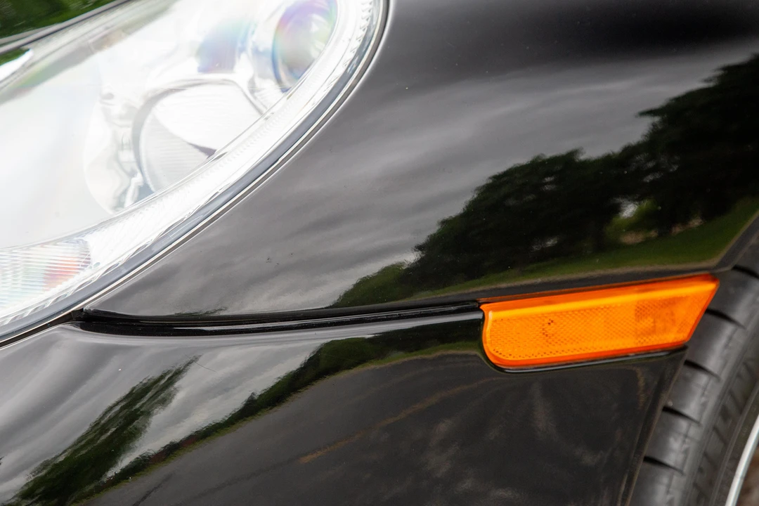 2002 Porsche 996 Carrera - Image 18 of 31
