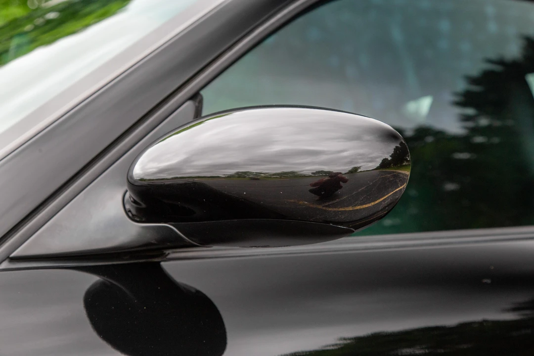 2002 Porsche 996 Carrera - Image 20 of 31