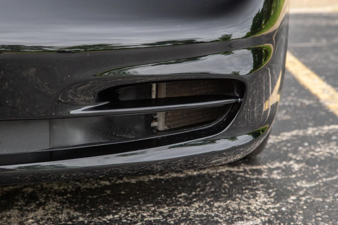 2002 Porsche 996 Carrera - Image 17 of 31