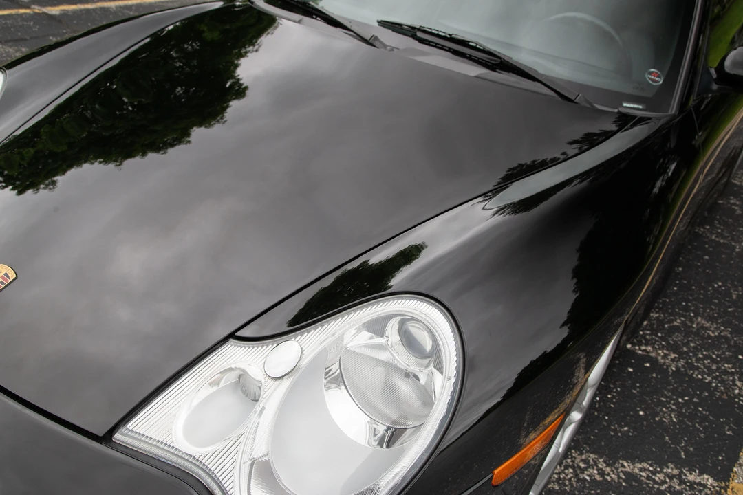 2002 Porsche 996 Carrera - Image 15 of 31