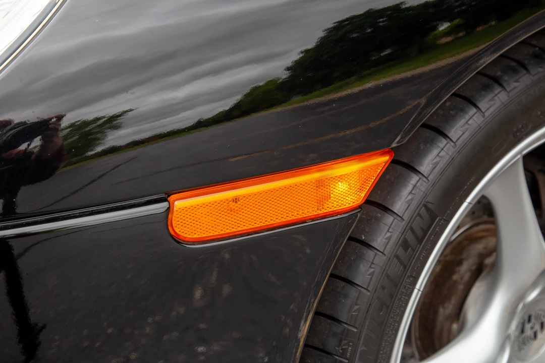 2002 Porsche 996 Carrera - Image 19 of 31