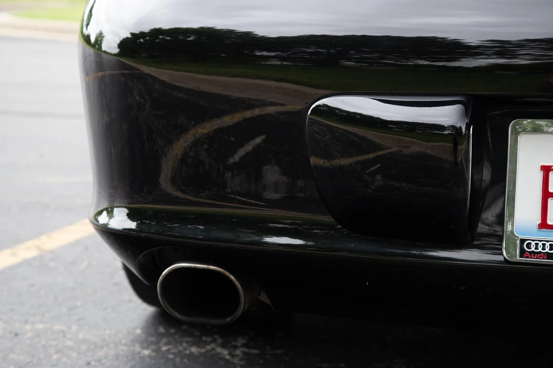 2002 Porsche 996 Carrera - Image 26 of 31