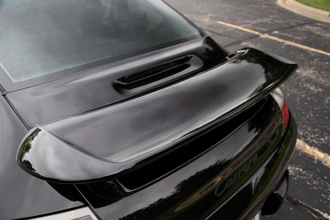 2002 Porsche 996 Carrera - Image 24 of 31