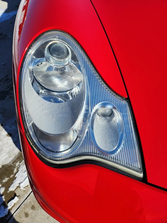 2002 Porsche 996 Carrera - Image 10 of 31