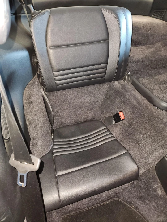 2002 Porsche 996 Carrera - Image 31 of 31