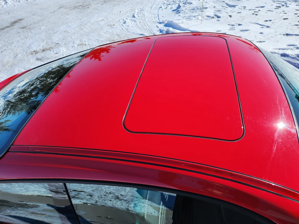 2002 Porsche 996 Carrera - Image 16 of 31