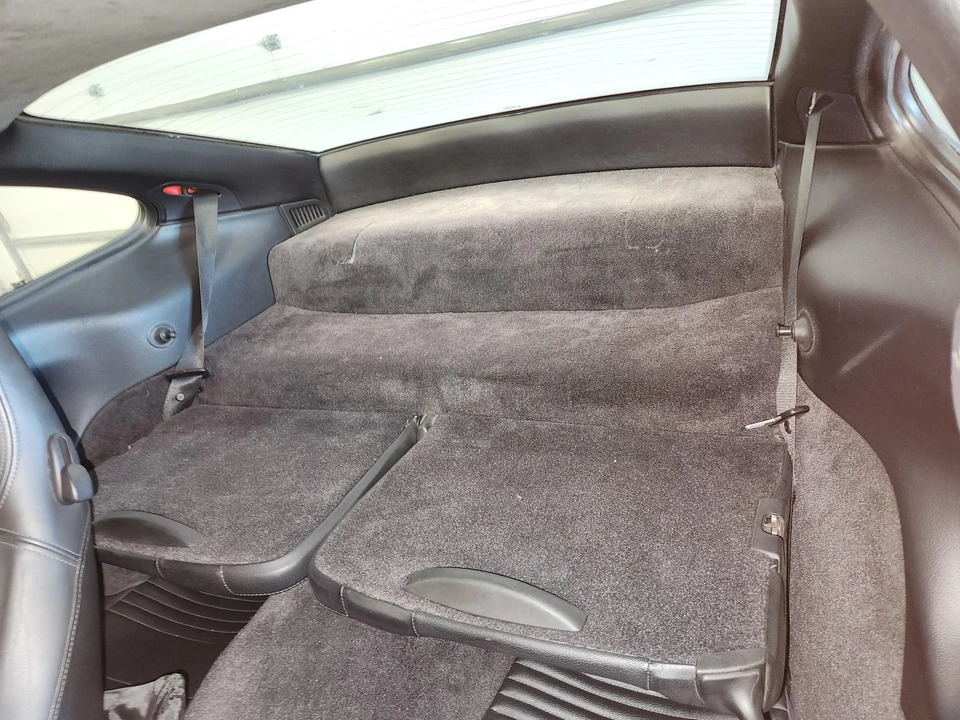 2002 Porsche 996 Carrera - Image 30 of 31