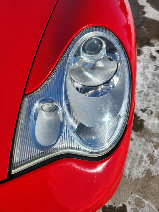 2002 Porsche 996 Carrera - Image 12 of 31