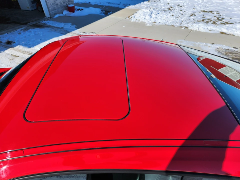 2002 Porsche 996 Carrera - Image 13 of 31