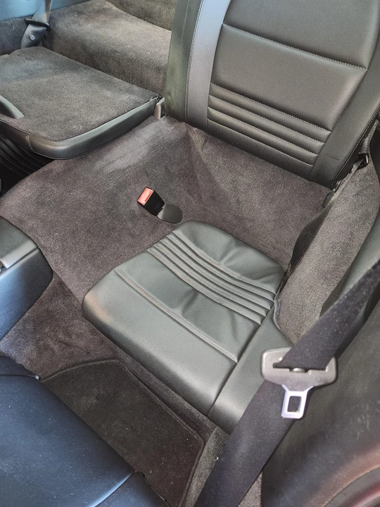 2002 Porsche 996 Carrera - Image 29 of 31