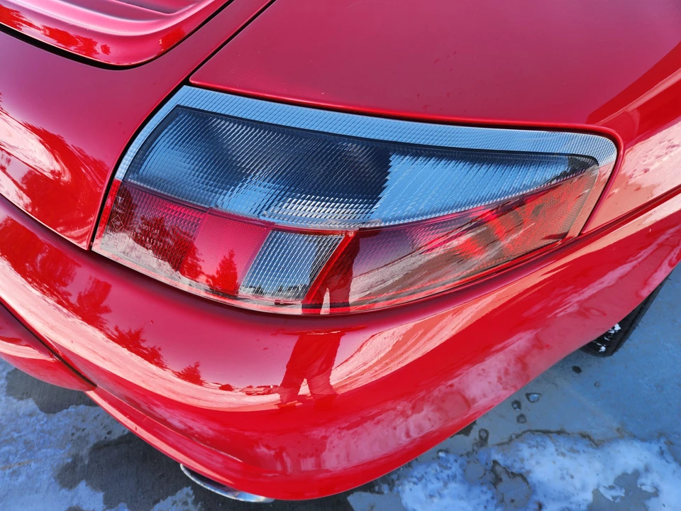 2002 Porsche 996 Carrera - Image 15 of 31