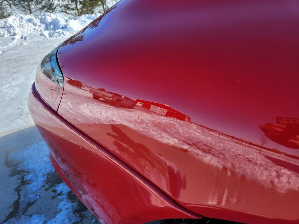 2002 Porsche 996 Carrera - Image 19 of 31