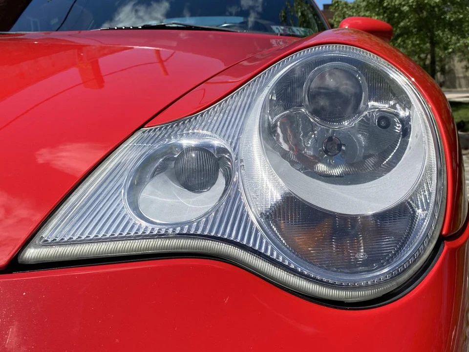 2002 Porsche 996 Carrera - Image 29 of 31