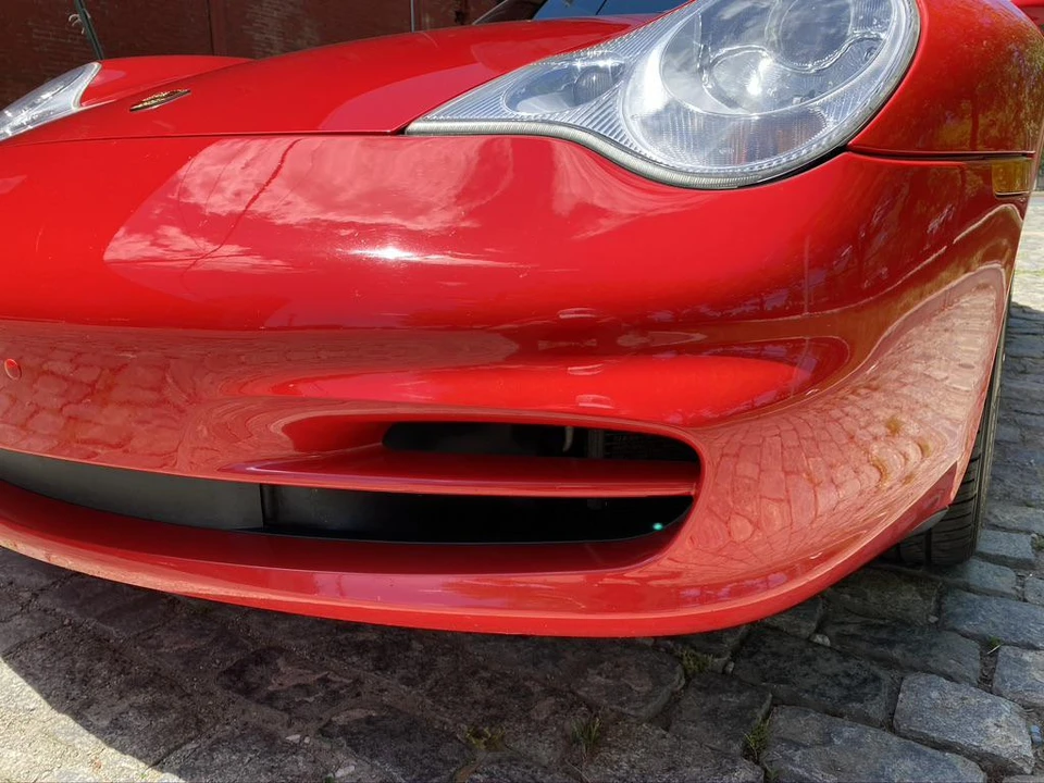 2002 Porsche 996 Carrera - Image 26 of 31