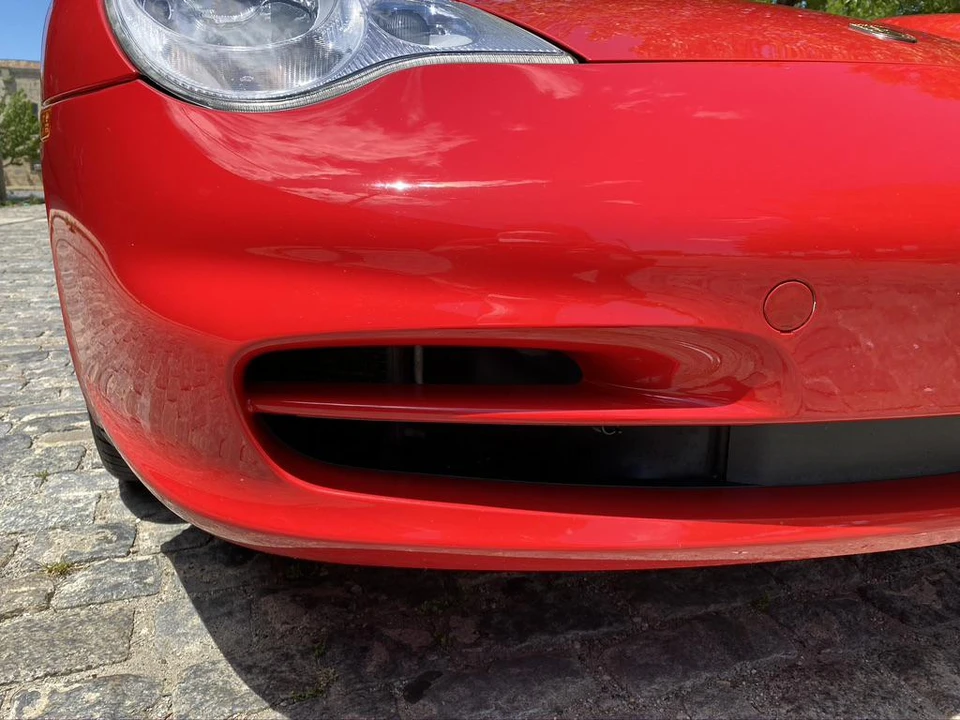 2002 Porsche 996 Carrera - Image 24 of 31