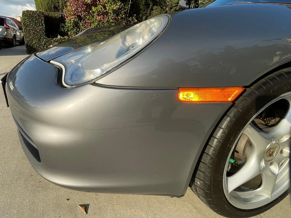2002 Porsche 996 Carrera - Image 31 of 31