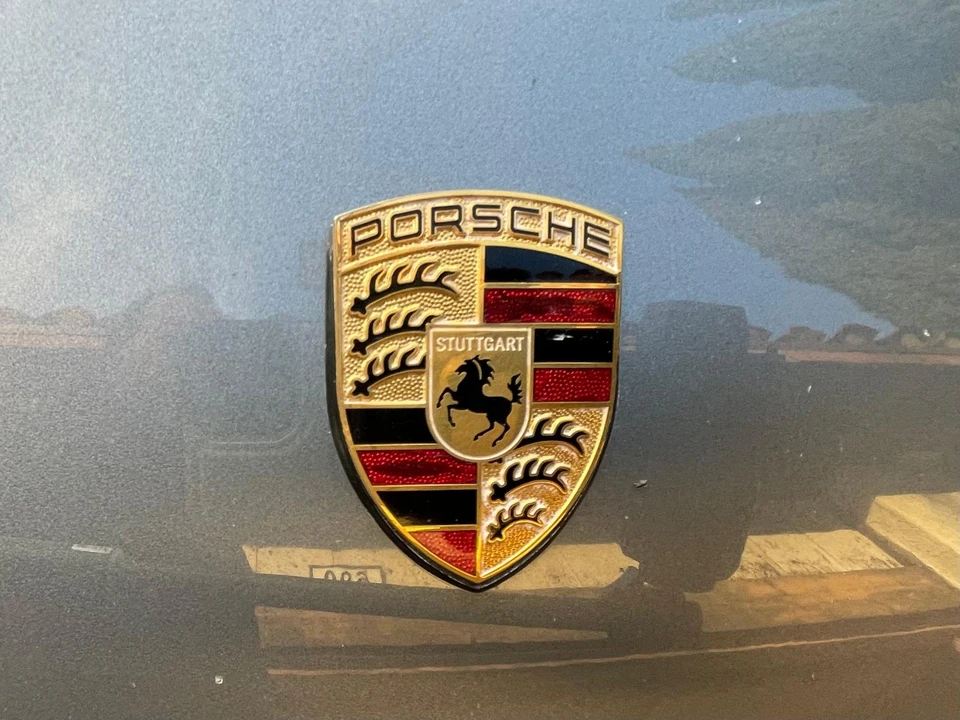 2002 Porsche 996 Carrera - Image 26 of 31
