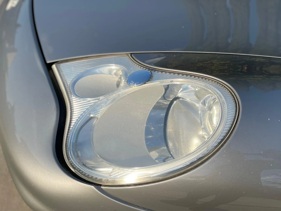2002 Porsche 996 Carrera - Image 28 of 31