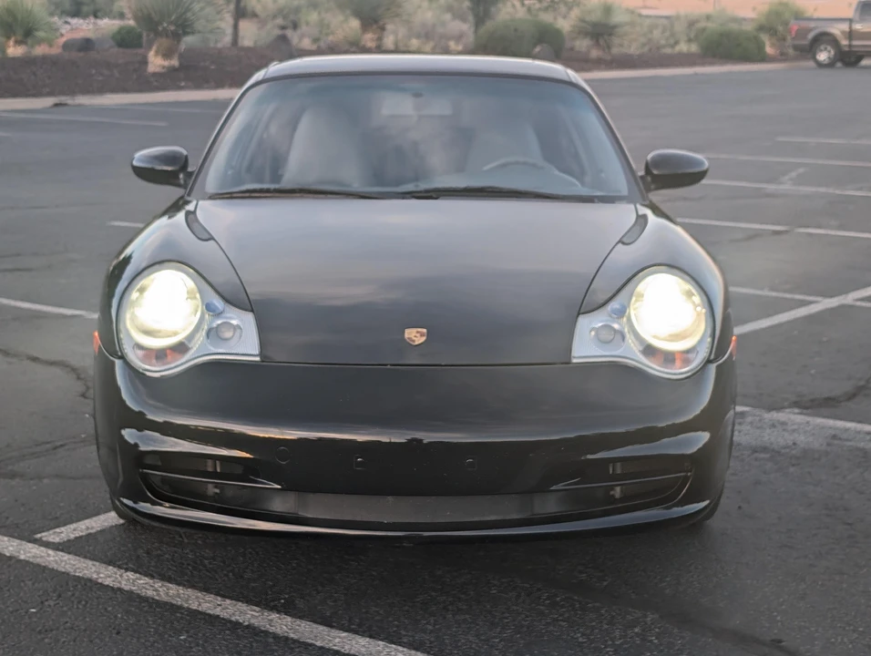 2002 Porsche 996 Carrera - Image 20 of 31