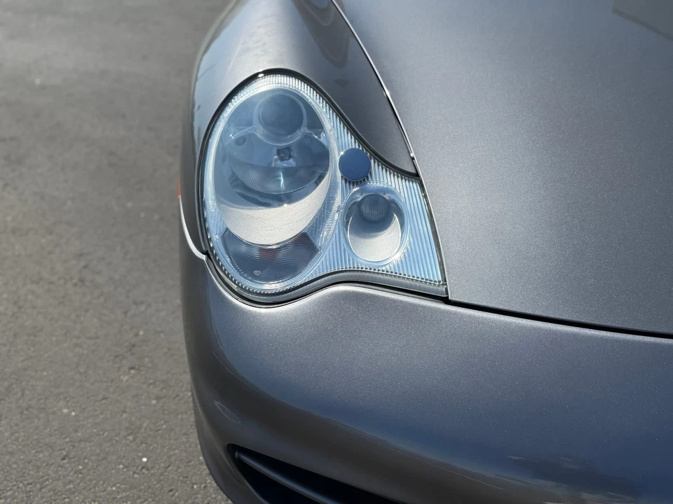 2002 Porsche 996 Carrera - Image 16 of 31
