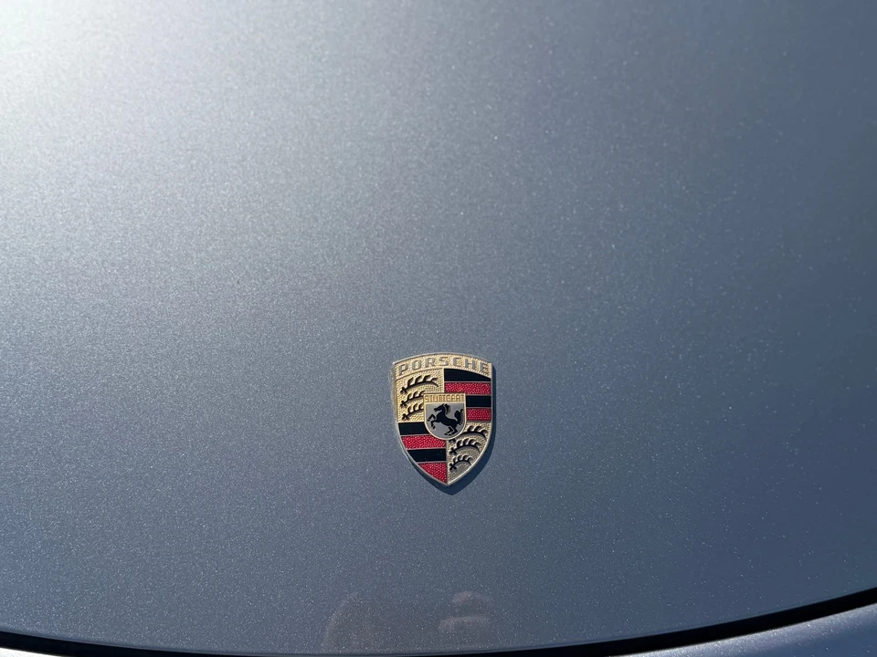2002 Porsche 996 Carrera - Image 31 of 31