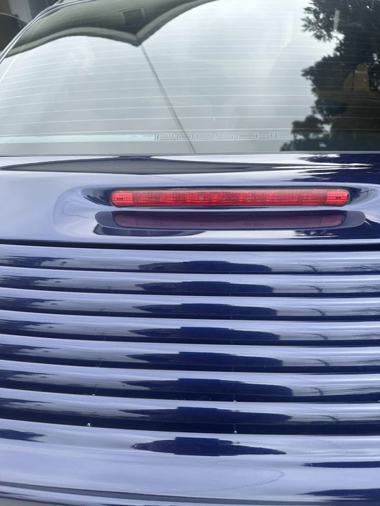 2002 Porsche 996 Carrera - Image 14 of 31