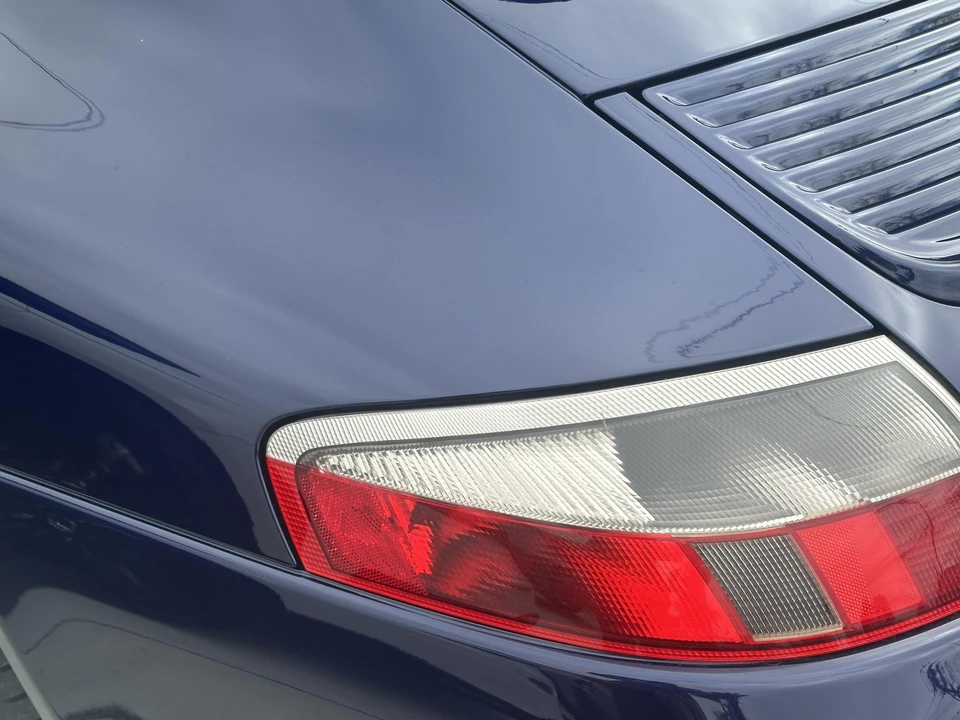 2002 Porsche 996 Carrera - Image 12 of 31