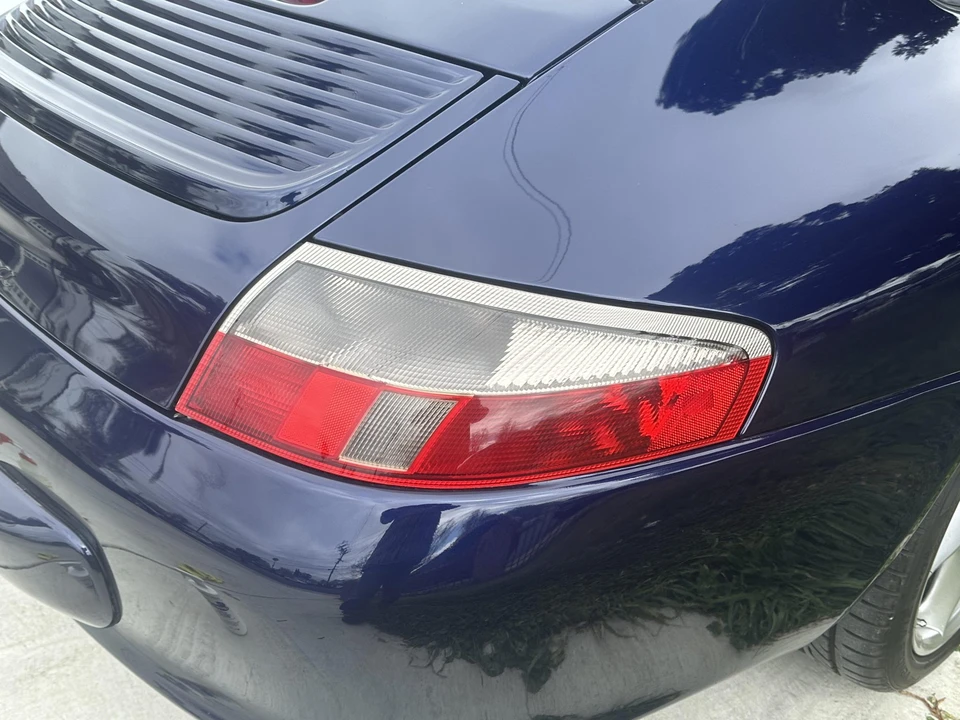 2002 Porsche 996 Carrera - Image 18 of 31