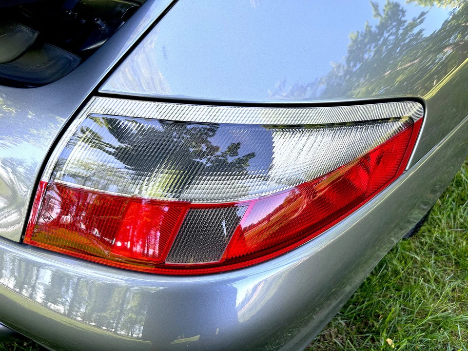 2002 Porsche 996 Carrera - Image 30 of 31