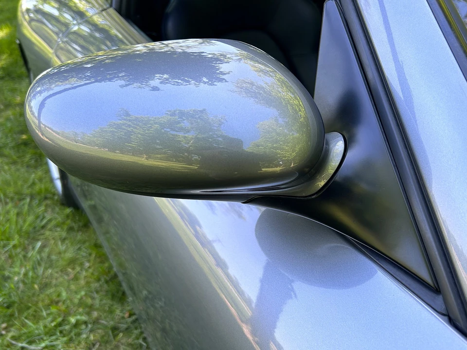 2002 Porsche 996 Carrera - Image 26 of 31