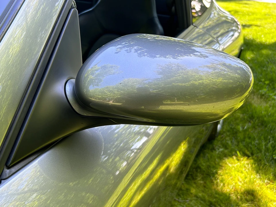 2002 Porsche 996 Carrera - Image 27 of 31
