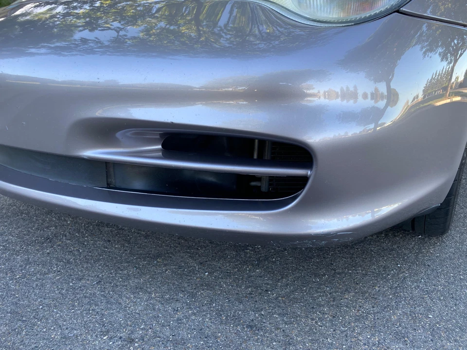 2002 Porsche 996 Carrera - Image 29 of 31