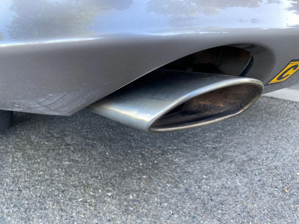 2002 Porsche 996 Carrera - Image 31 of 31