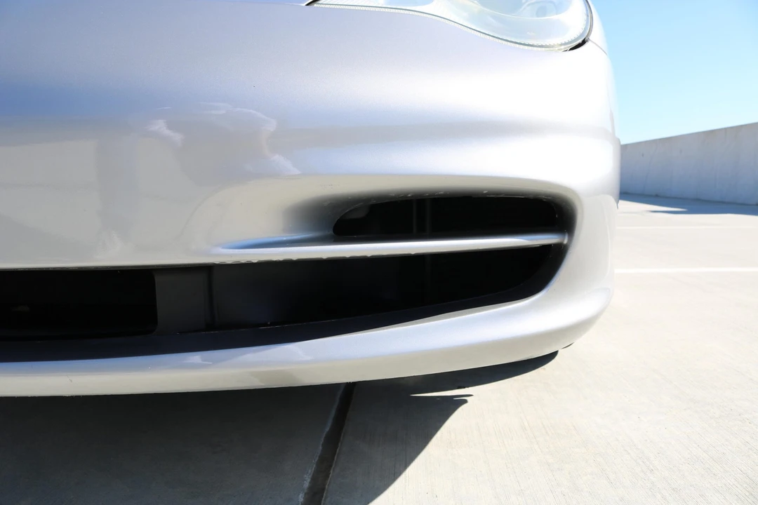 2002 Porsche 996 Carrera - Image 23 of 31