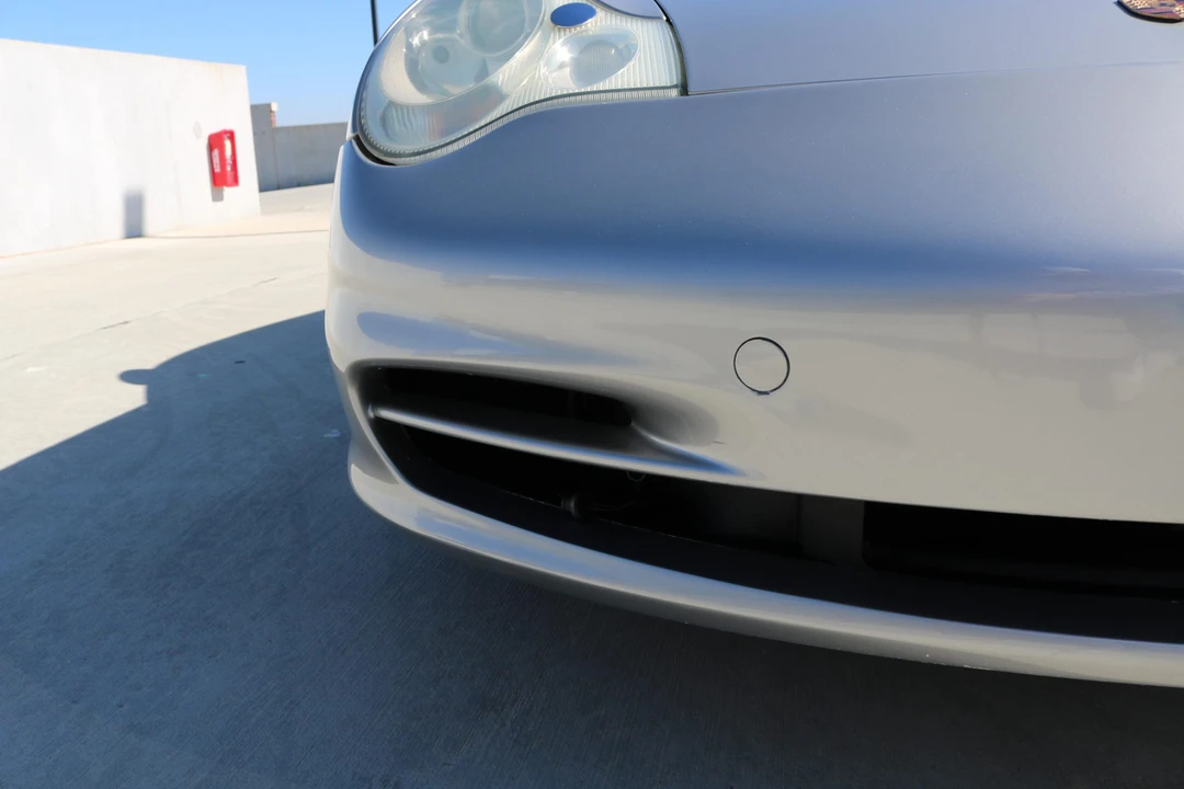 2002 Porsche 996 Carrera - Image 22 of 31