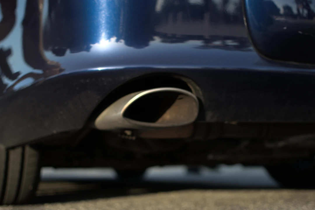 2002 Porsche 996 Carrera - Image 14 of 31
