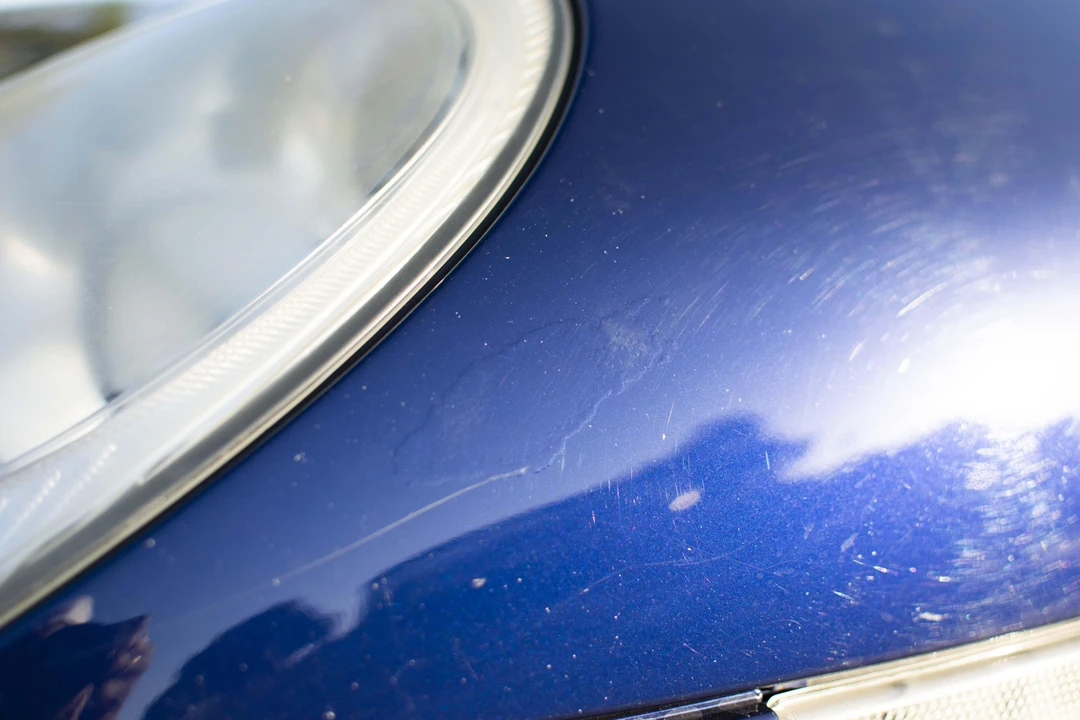 2002 Porsche 996 Carrera - Image 17 of 31