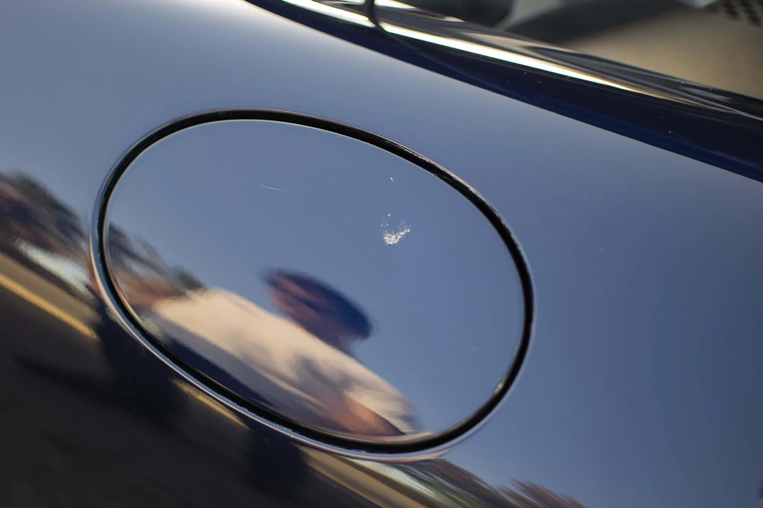 2002 Porsche 996 Carrera - Image 23 of 31