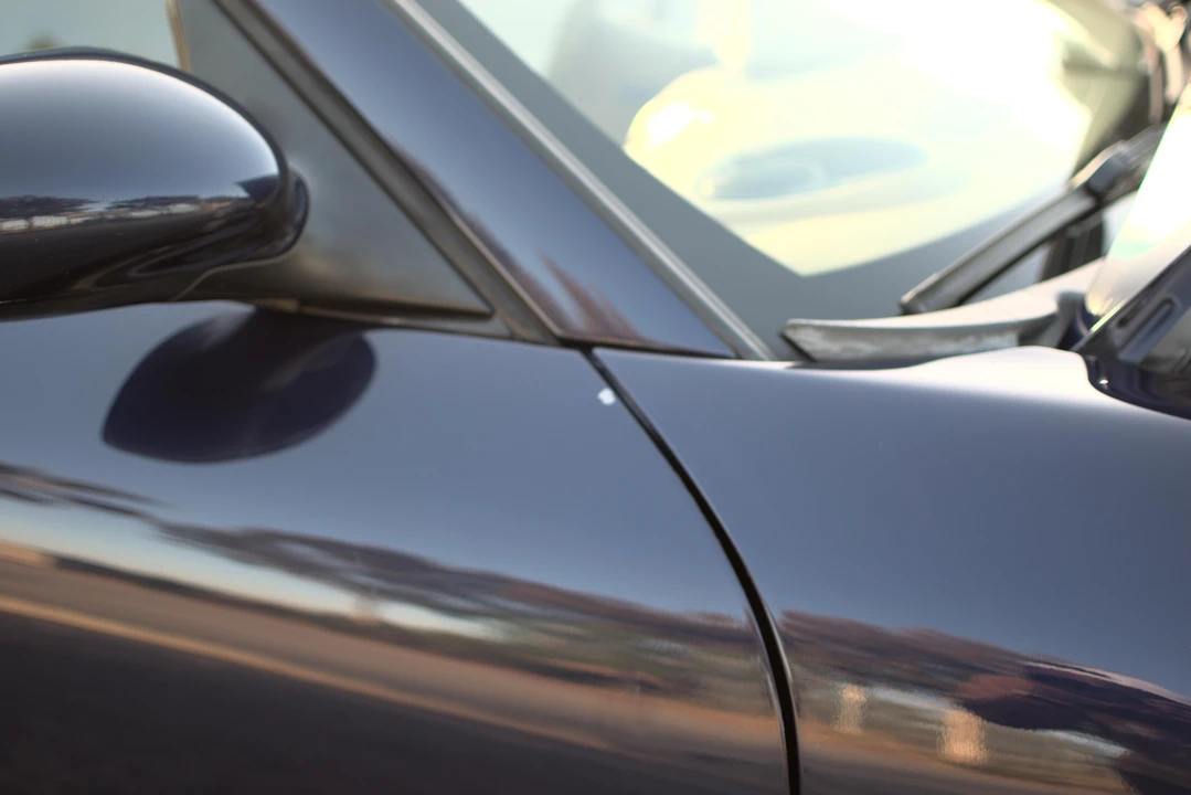2002 Porsche 996 Carrera - Image 21 of 31