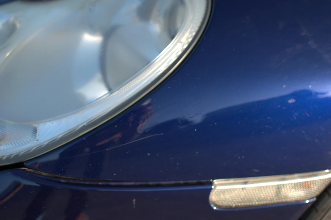 2002 Porsche 996 Carrera - Image 16 of 31