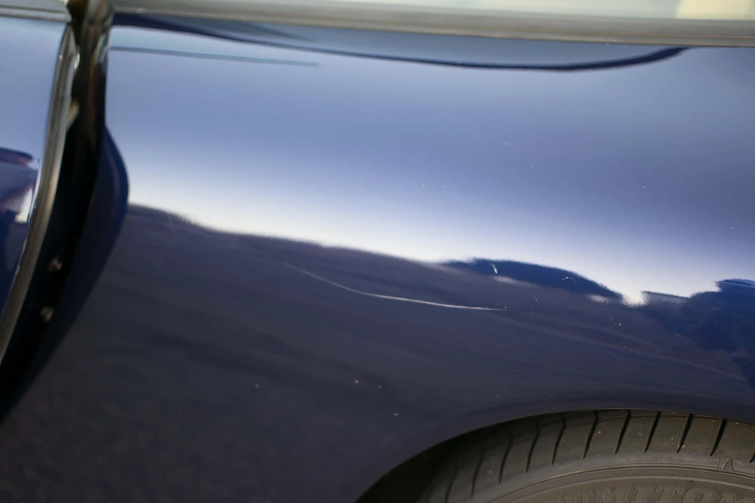 2002 Porsche 996 Carrera - Image 20 of 31